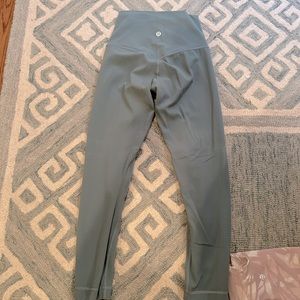 Lululemon leggings. Size 2.